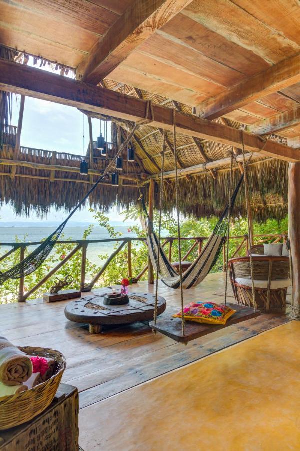Hotel Casitas Maraika Puerto Vallarta Exterior foto