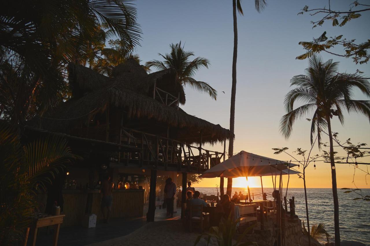 Hotel Casitas Maraika Puerto Vallarta Exterior foto