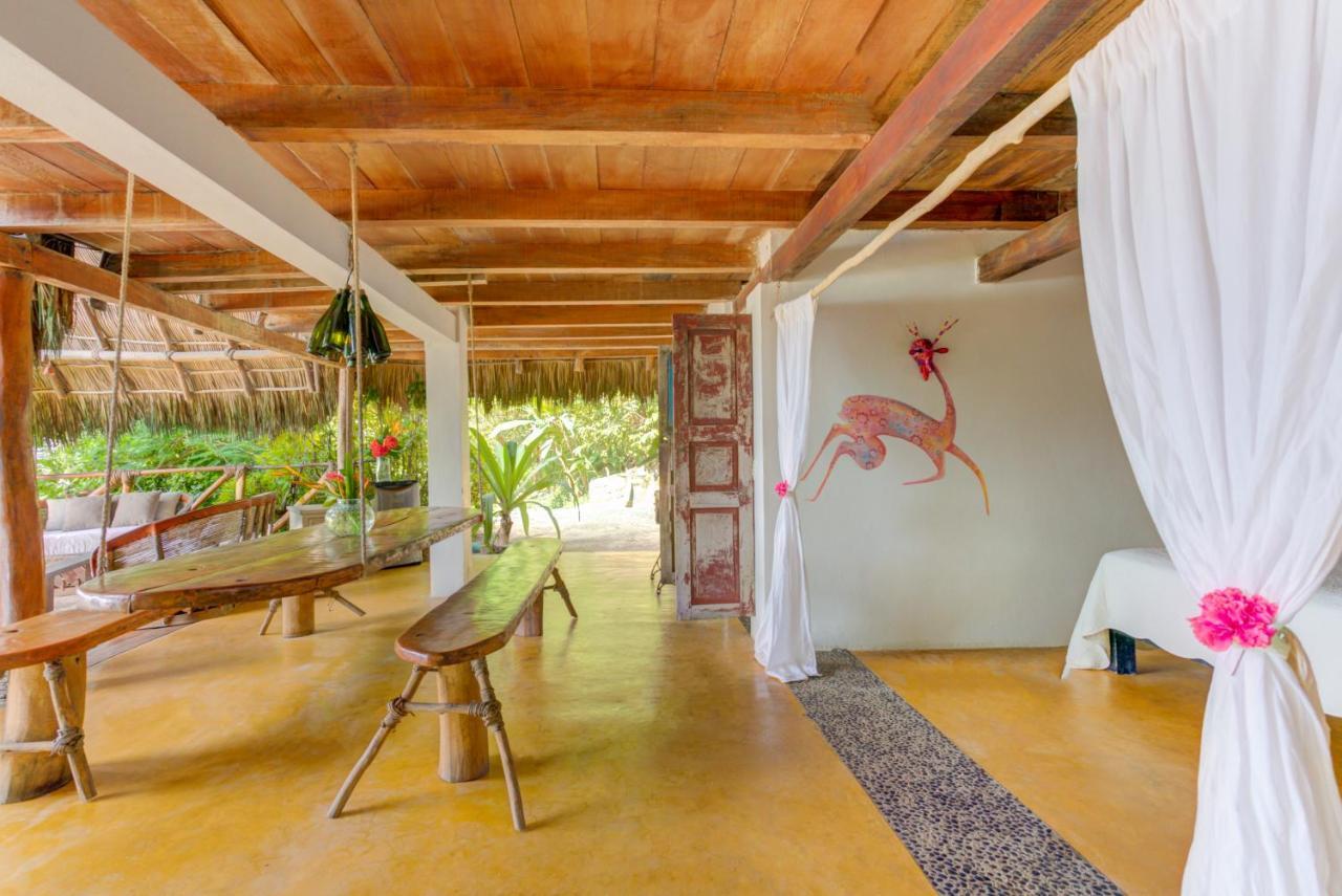 Hotel Casitas Maraika Puerto Vallarta Exterior foto