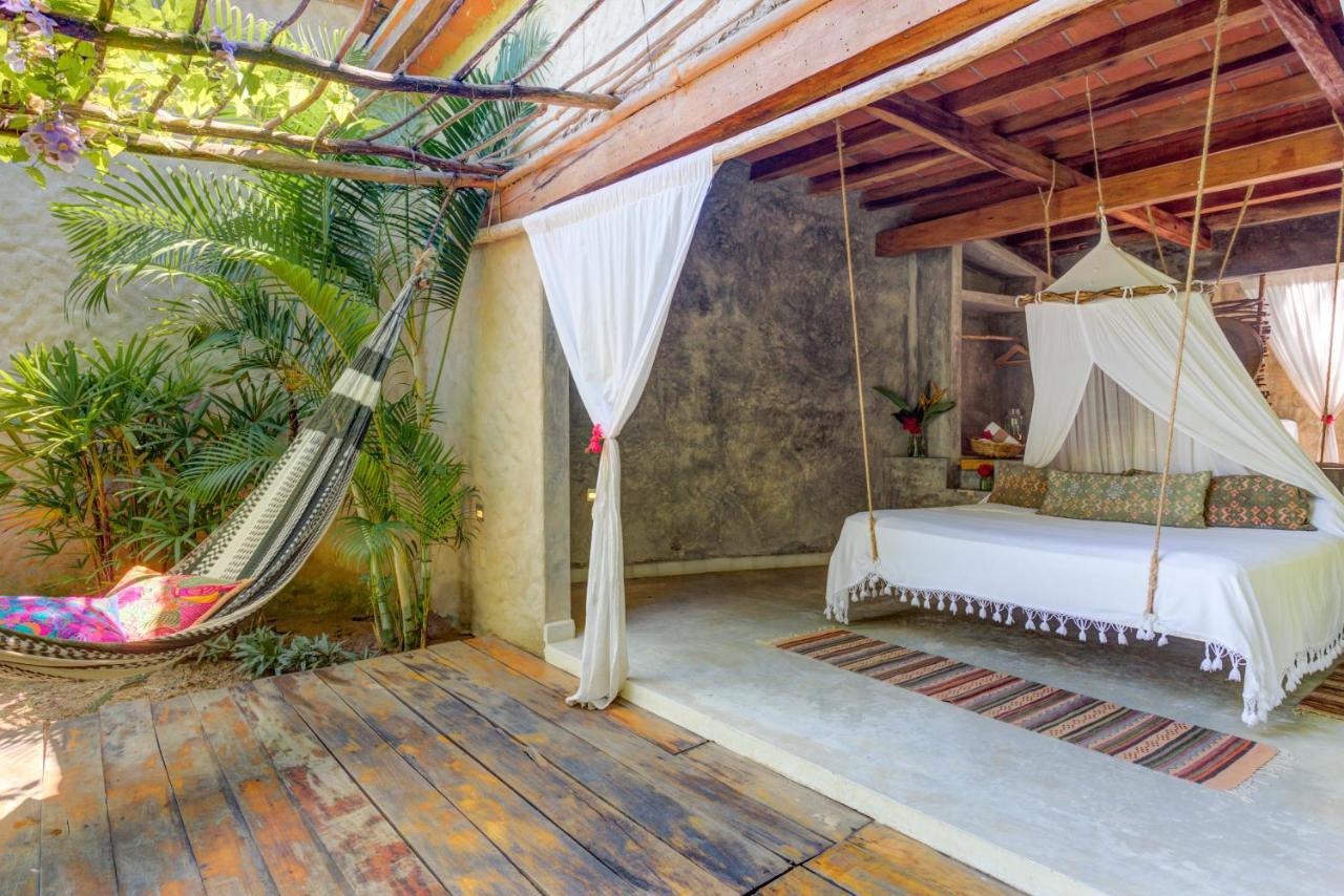 Hotel Casitas Maraika Puerto Vallarta Exterior foto