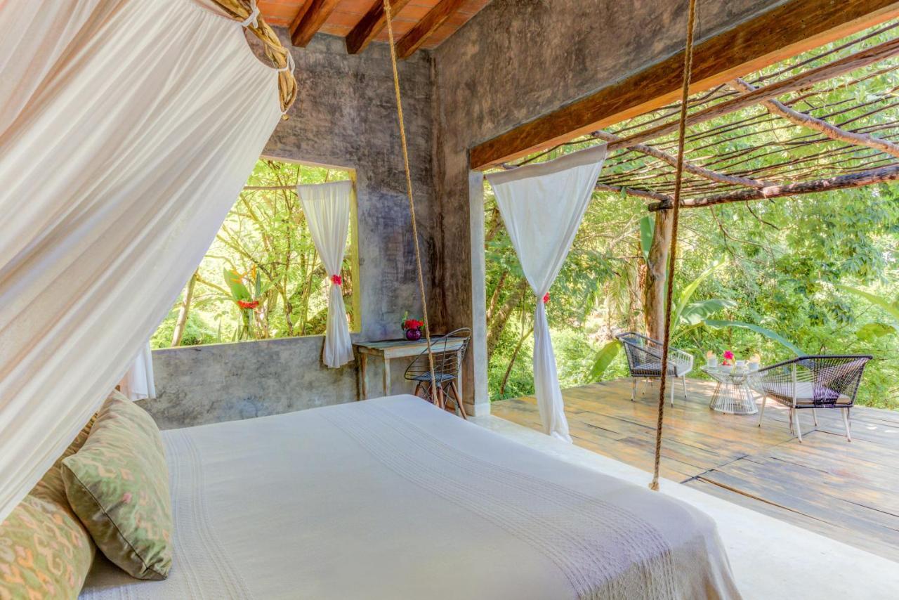 Hotel Casitas Maraika Puerto Vallarta Exterior foto